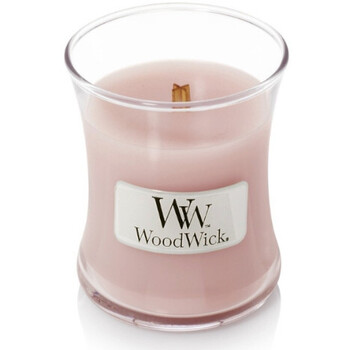 Rosewood Váza (ružové drevo) - Vonná sviečka